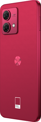 Смартфон Motorola G84 8/256GB Viva Magenta, фото 1