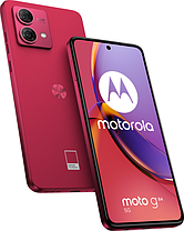 Смартфон Motorola G84 8/256GB Viva Magenta, фото 2