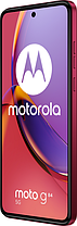 Смартфон Motorola G84 8/256GB Viva Magenta, фото 3
