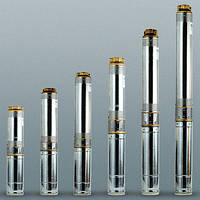 Насоси та насосні станції