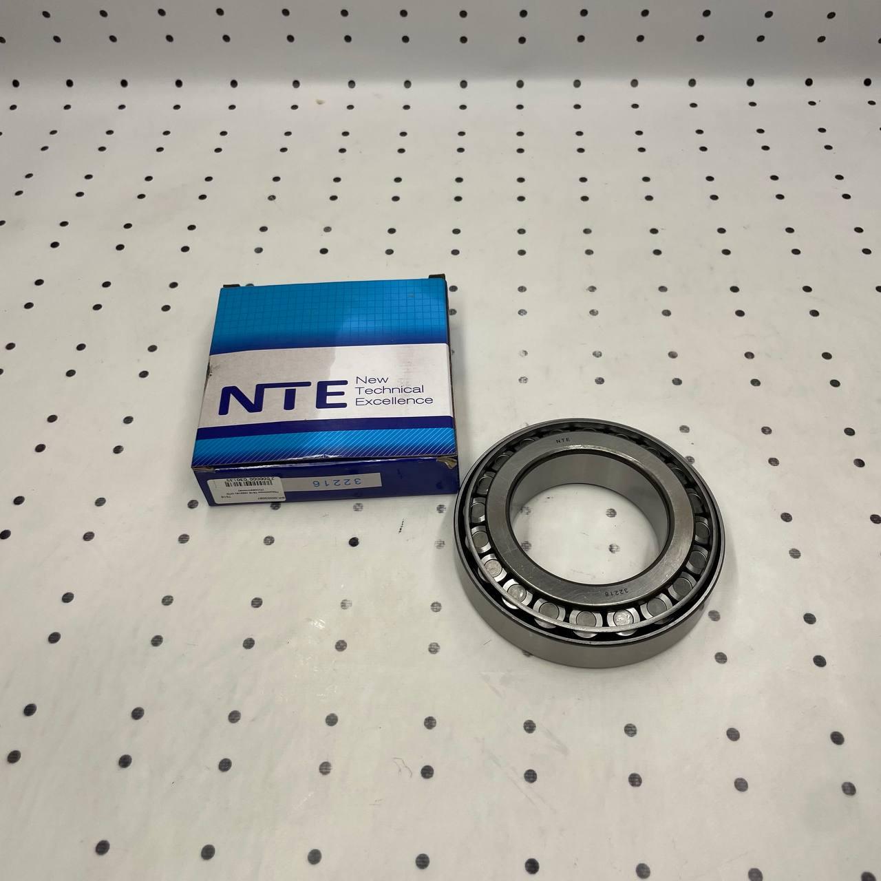 Підшипник 7516 (32216) NTE (Словаччина), фото 1