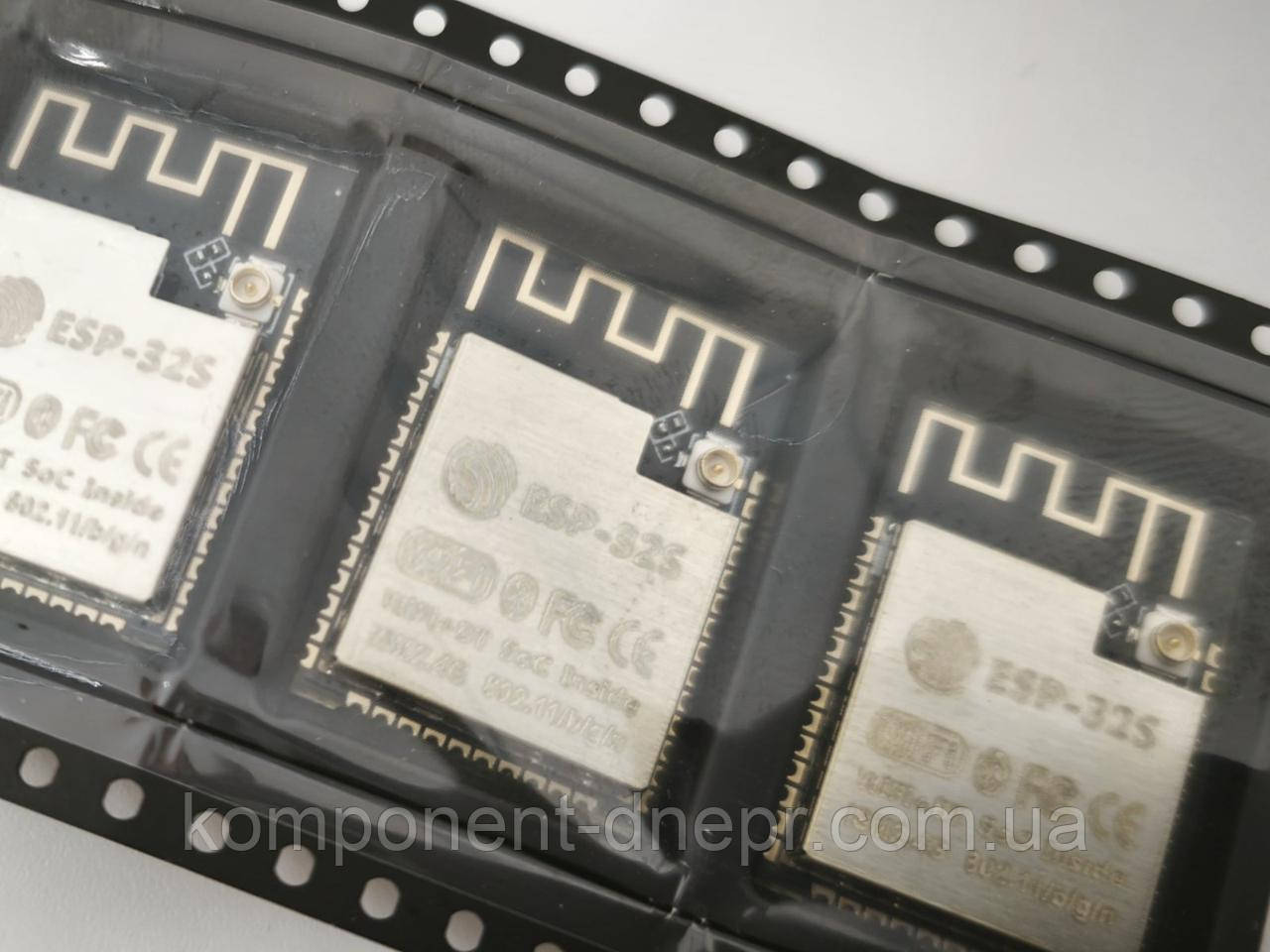 Wi-Fi модуль ESP8266 версія ESP-32S для ARDUINO, фото 1