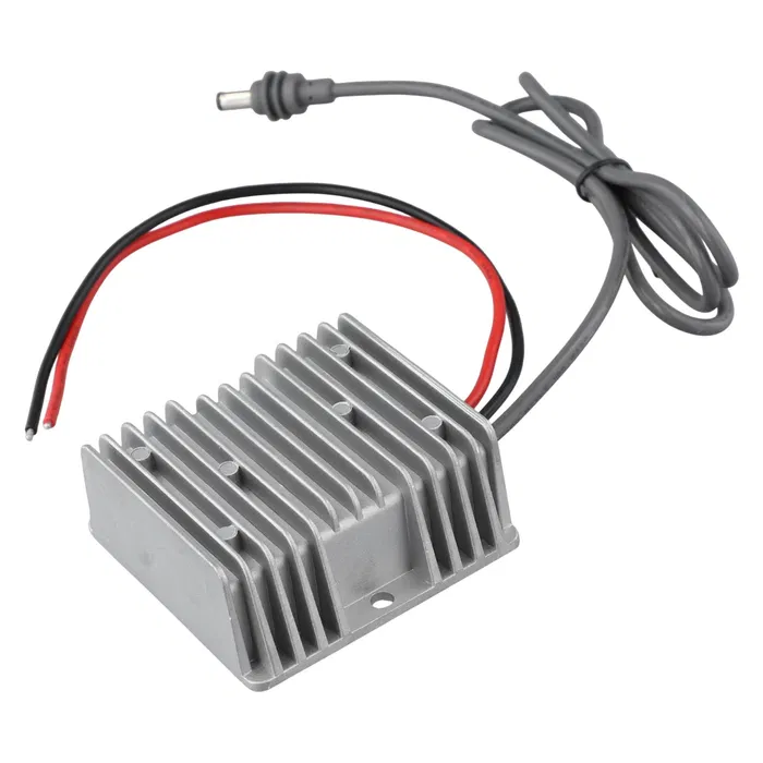 Перетворювач напруги StarLink Gen3 9-36В в автомобілі, фото 1