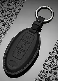 Шкіряний чохол для ключа Infiniti TM-607