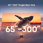 Лазерний проектор HISENSE C2, фото 5