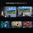 Лазерний проектор HISENSE C2, фото 6