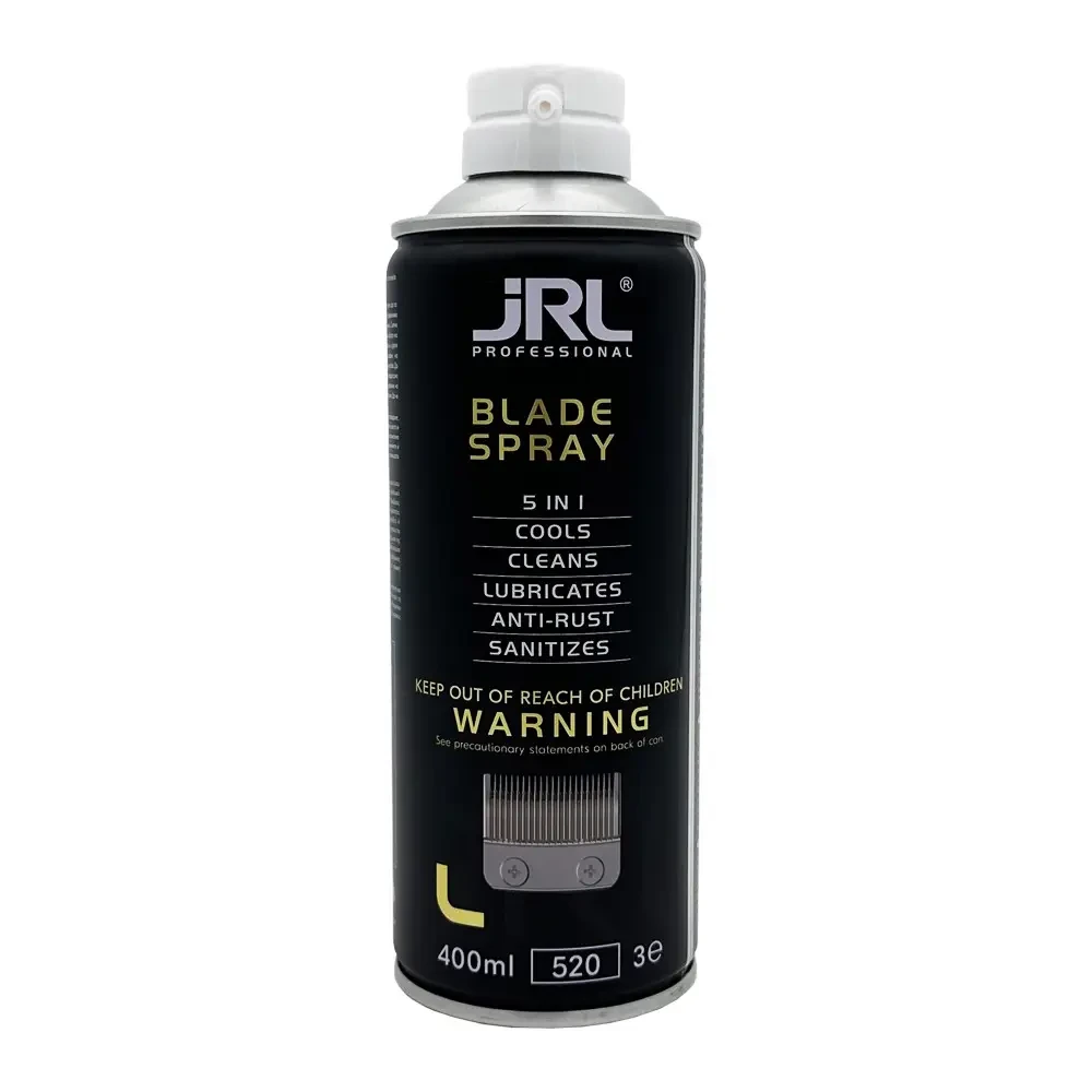 Охолоджуючий спрей JRL Blade Spray 5 in 1 400 мл