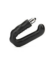 Вібратор анальний, масажер простати