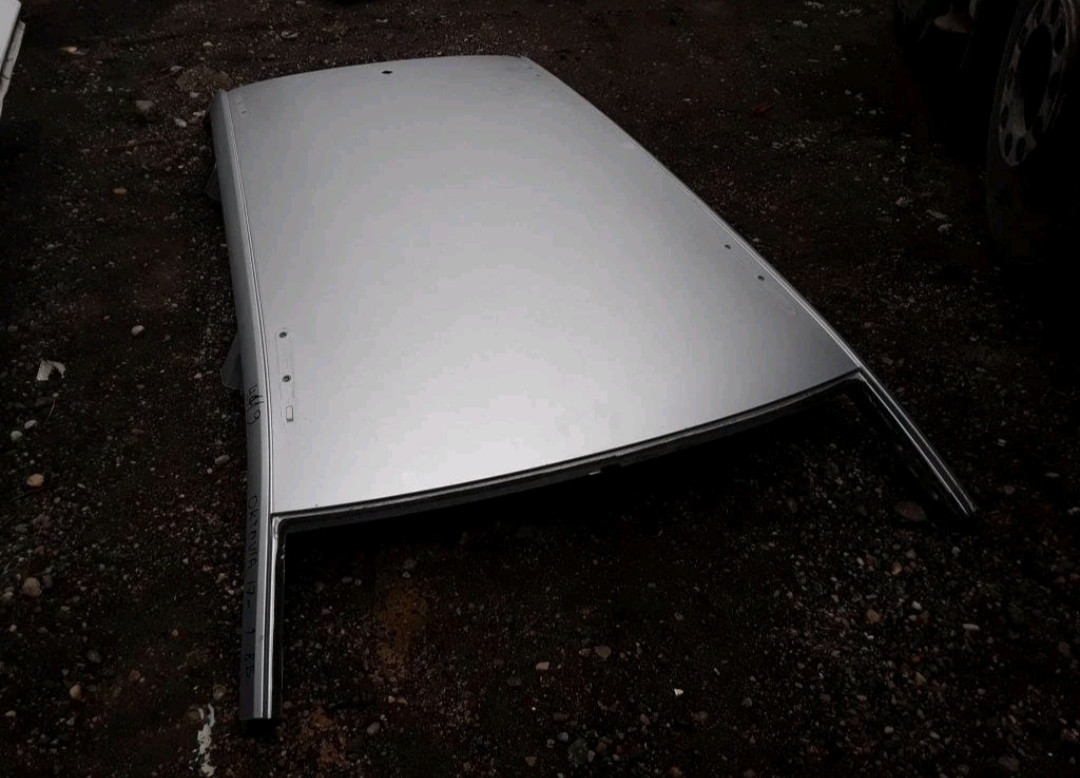 Дах шкода Октавія а7 комбі, фото 1