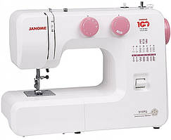 Швейна машина Janome J-311PG