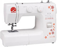 Швейна машина Janome Sakura 95