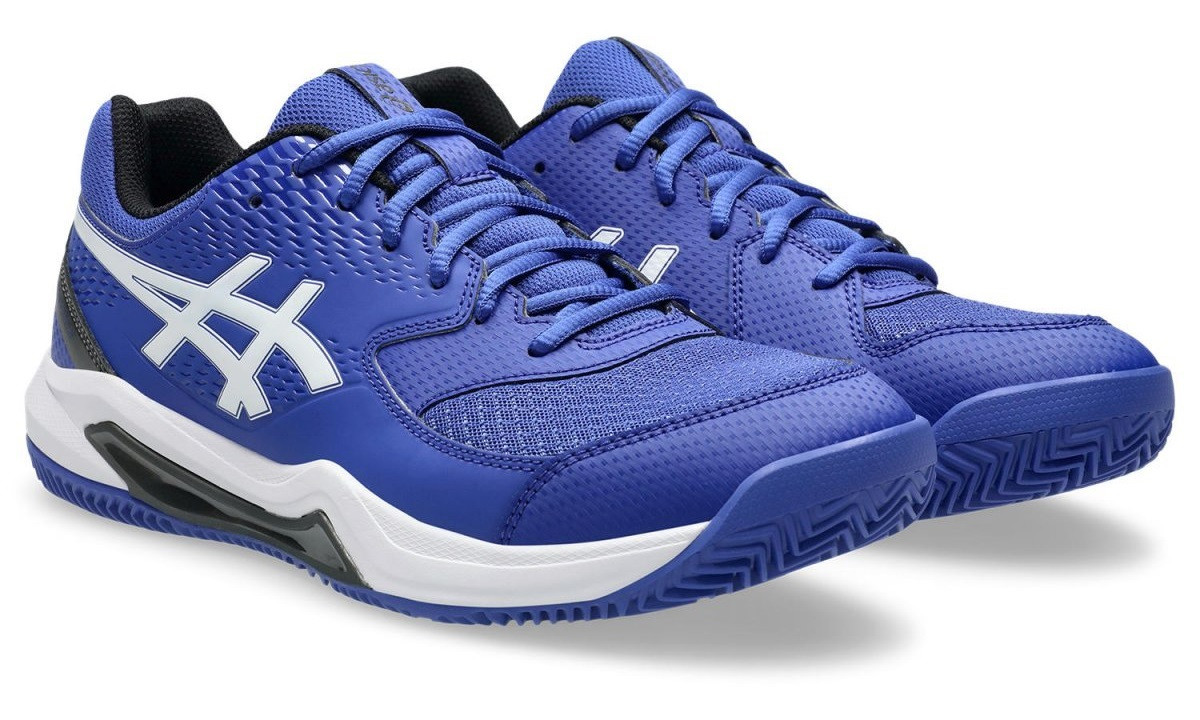 Чоловічі тенісні кросівки ASICS GEL-DEDICATE 8 CLAY 1041A448-402