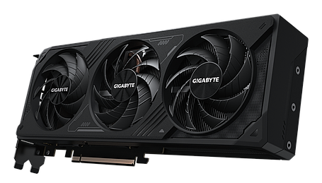 Відеокарта GeForce RTX 5070 12GB Gigabyte WindForce OC SFF (GV-N5070WF3OC-12GD), фото 2