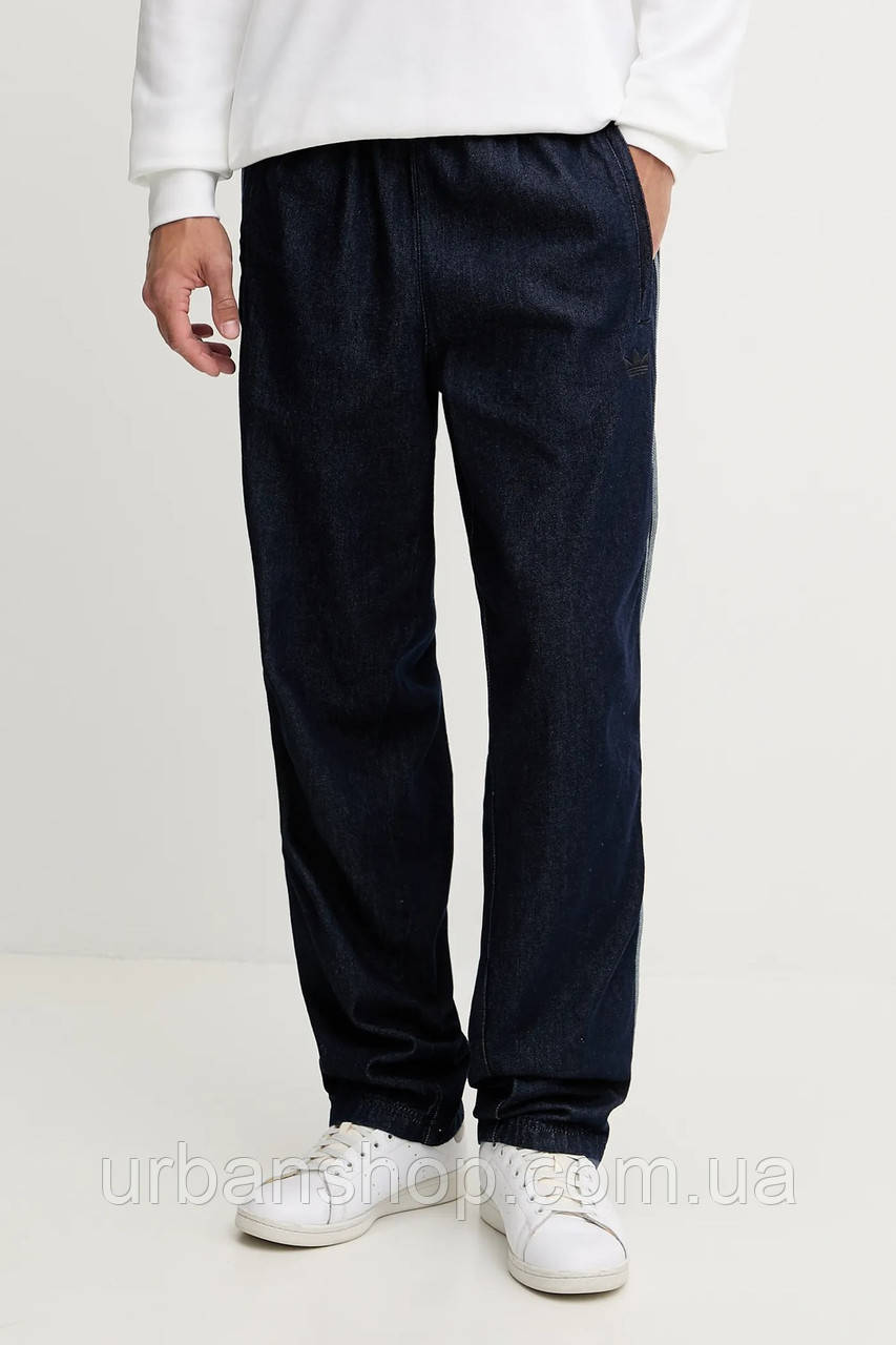 Urbanshop com ua Джинсі adidas Originals Denim TP JX6459 РОЗМІРИ ЗАПІТУЙТЕ