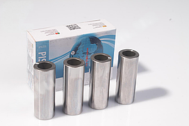 Палець поршневий Газель,Волга дв.402,ГАЗ 53,УАЗ дв.452 компл.4шт (бiлий) (AMP) XWOL-66 white