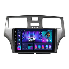 Штатна магнітола Mekede M150S Lexus ES300 ES 300 ES330 XV30 ES 330 (2001 - 2006р) QleD