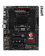 Материнська плата s2011 Intel X99 MSI X99A GAMING 7 8*DDR4 ATX б/у