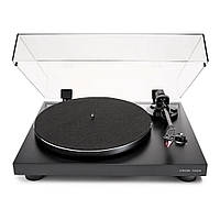 Argon Audio TT-3 Plus Turntable Black