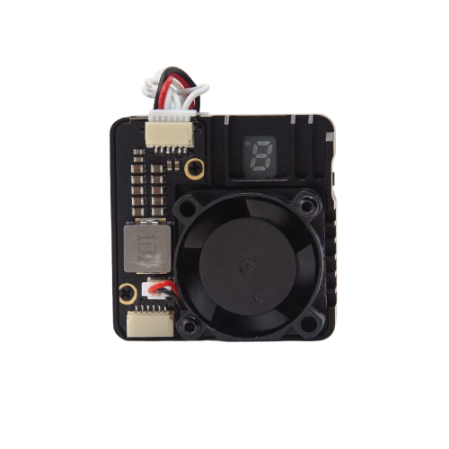 Відеопередавач (VTX) Skyzone TX2501 CNC 6.2G 2.5W 64CH (TX2501 CNC 6.2G)