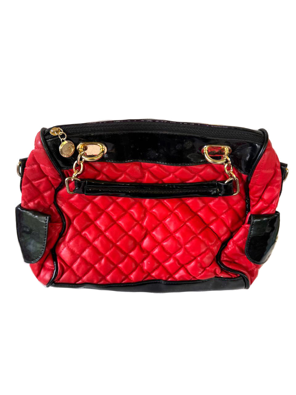 Сумка жіноча B01, фото 1