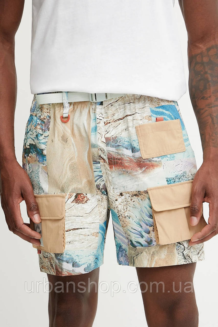 Urbanshop com ua Шорти outdoor Columbia Cove Beach колір бежевий 2126501 РОЗМІРИ ЗАПИТУЙТЕ