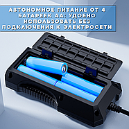 Ендоскопічна камера з кабелем 5 м та IPS екраном 2 дюйми, фото 7