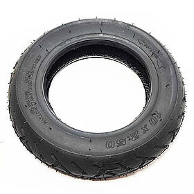 Шина для електросамоката 10х2.50