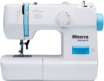 Швейна машина Minerva Horizon R