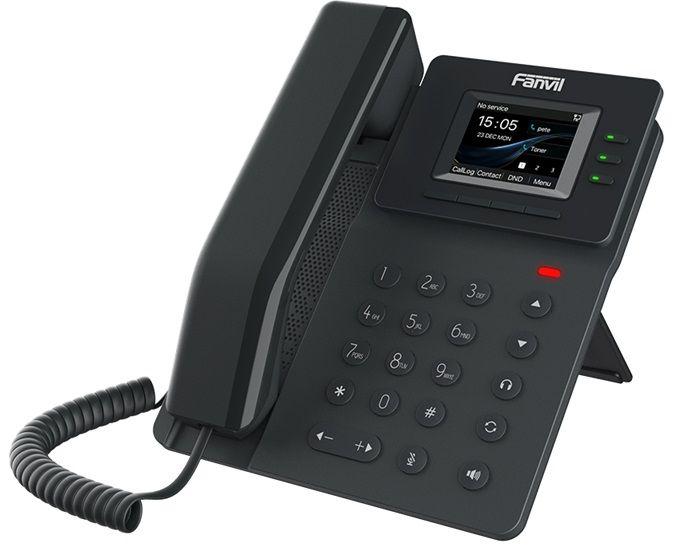 IP-телефон Fanvil V60P, фото 1