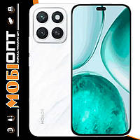 Смартфон Honor X8c 8/256Gb Moonlight White US