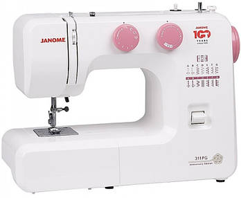 Швейна машина Janome J-311PG
