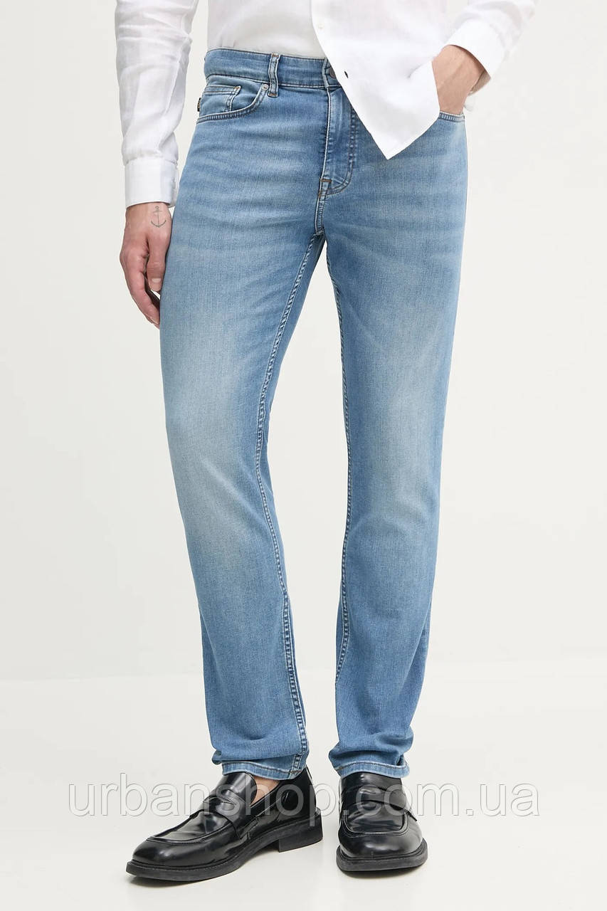 Urbanshop com ua Джинси BOSS Orange чоловічі 50537800 РОЗМІРИ ЗАПИТУЙТЕ