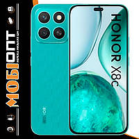 Смартфон Honor X8c 8/256Gb Marrs Green US