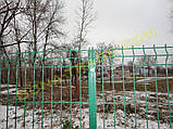 Оцинковані забірні секції, фото 2