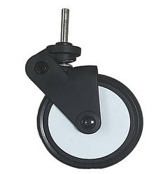 Колесо переднє з блоком для коляски Yoya 175 і аналогів.йойа.йо йа