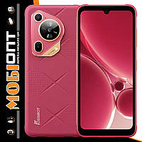 Смартфон Fossibot F112 Pro 8/256Gb Velvet rose red Global version