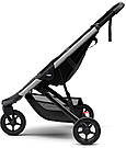 Коляска основа Thule Spring Stroller (Aluminium) 11300100 (TH 11300100), фото 2