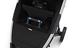 Дитяча коляска Thule Spring (Aluminium / Majolica Blue) (TH 11300100-11300303), фото 5