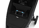 Дитяча коляска Thule Spring (Black / Teal Melange) (TH 11300200-11300306), фото 5