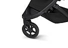 Дитяча коляска Thule Spring (Black / Teal Melange) (TH 11300200-11300306), фото 6