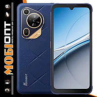 Смартфон Fossibot F112 Pro 8/256Gb Sapphire Blue Global version