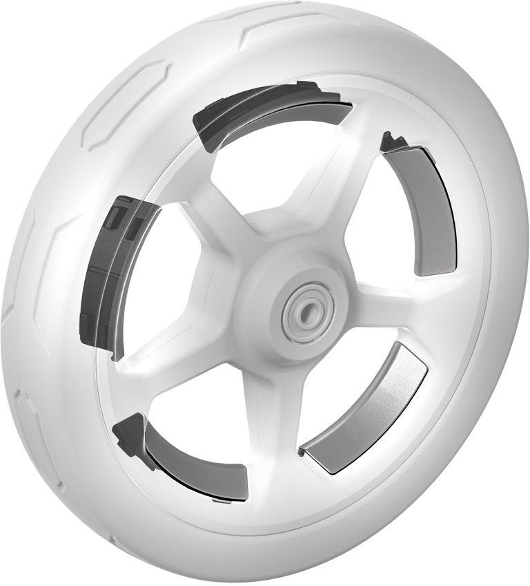 Відбивачі на колеса Thule Spring Reflective Wheel Kit 11300407 (TH 11300407), фото 1