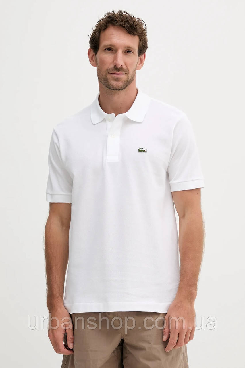 Urbanshop com ua Lacoste Поло L1212....-001 РОЗМІРИ ЗАПИТУЙТЕ
