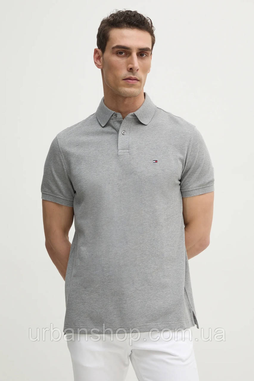 Urbanshop com ua Tommy Hilfiger - Поло РОЗМІРИ ЗАПИТУЙТЕ