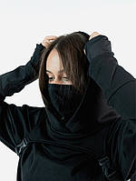 Капюшон з бафом з тринитки "Террі"