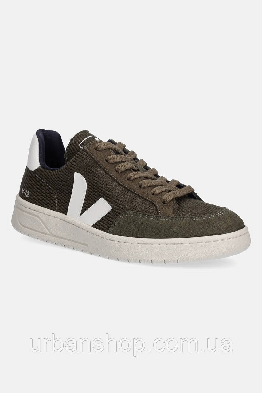 Urbanshop com ua Кросівки Veja V-12 B-MESH V-12 колір коричневий XD012820 РОЗМІРИ ЗАПИТУЙТЕ