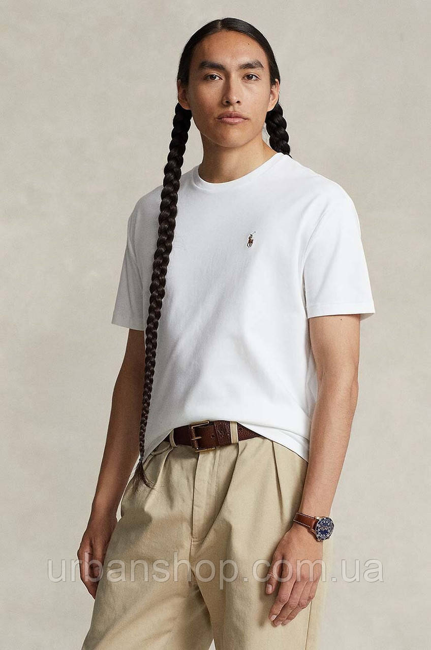 Urbanshop com ua Polo Ralph Lauren - Футболка РОЗМІРИ ЗАПИТУЙТЕ