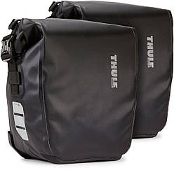 Велосипедні сумки Thule Shield Pannier 13L (2 шт)(Black) 3204205 (TH 3204205)
