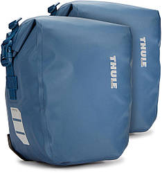 Велосипедні сумки Thule Shield Pannier 13L (2 шт)(Blue) 3204206 (TH 3204206)