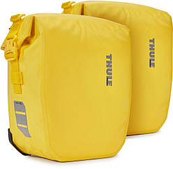 Велосипедні сумки Thule Shield Pannier 13L (2 шт)(Yellow) 3204207 (TH 3204207)